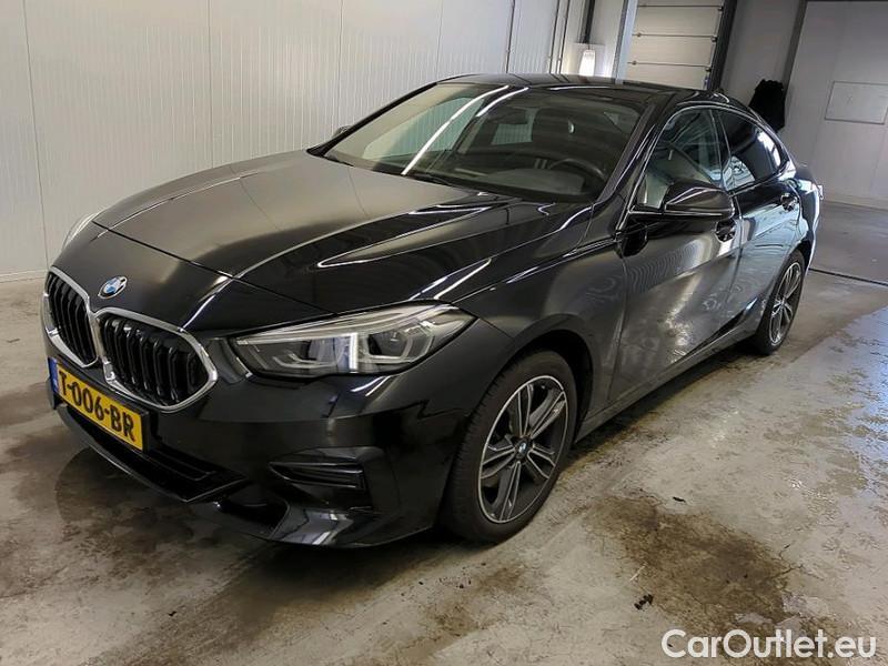 Bmw Serie 2 Gran Coupe