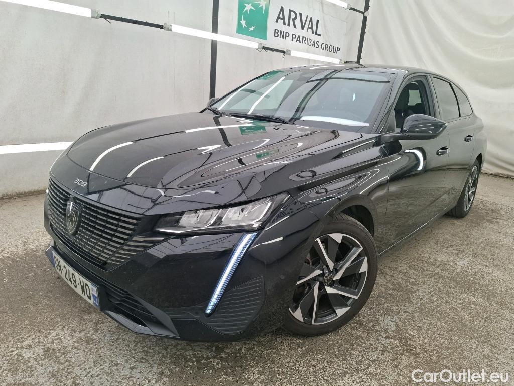 Peugeot 308 SW