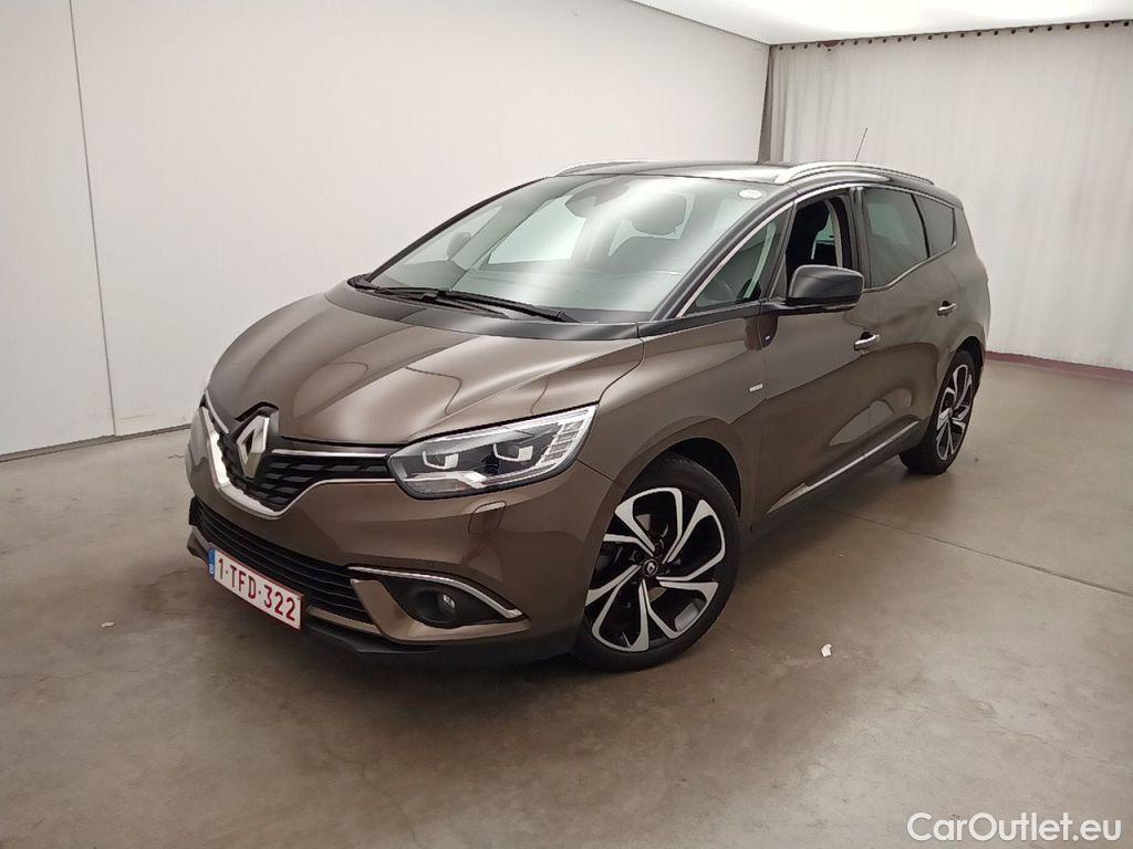 Renault Grand Scenic 4